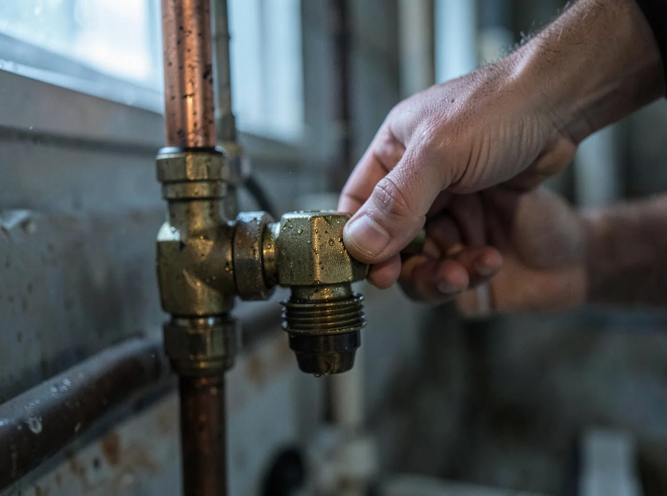 Emergency Plumber Peachland, NC FAQs
